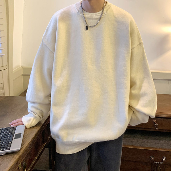 Muški džemper jesen-zima