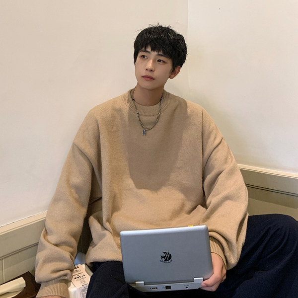 Muški džemper jesen-zima