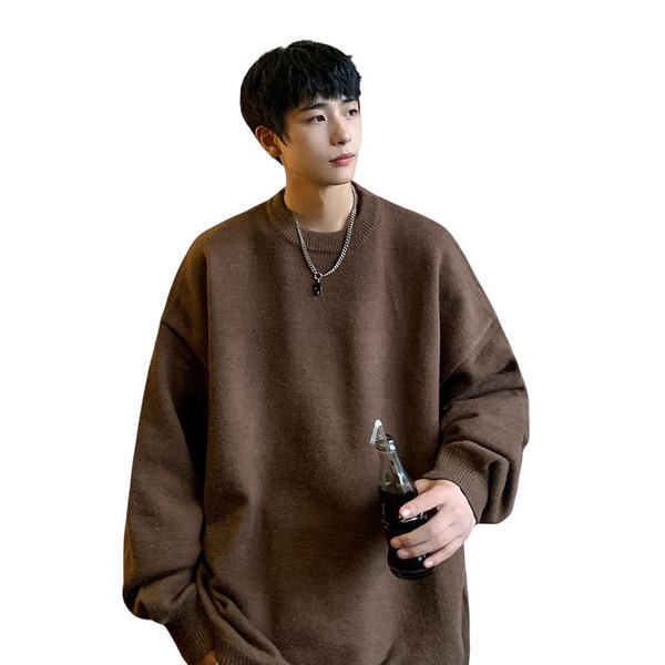 Muški džemper jesen-zima