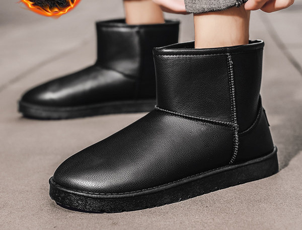 Novi model muške apreske s donjom postavom