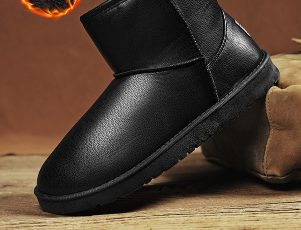 Novi model muške apreske s donjom postavom