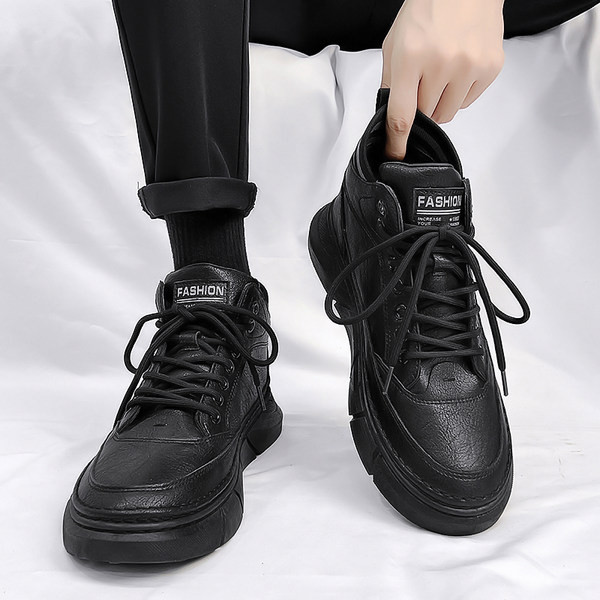 Ανδρικά casual παπούτσια με κορδόνια