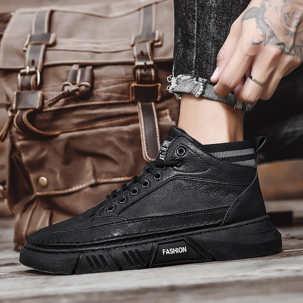 Ανδρικά casual παπούτσια με κορδόνια