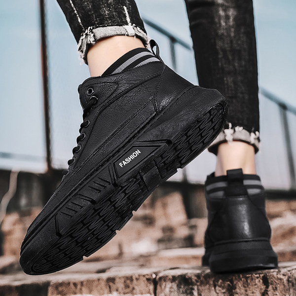 Ανδρικά casual παπούτσια με κορδόνια