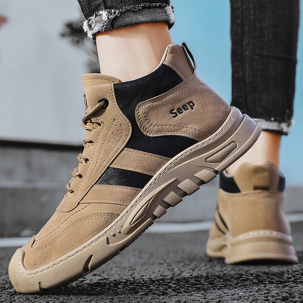 Ανδρικά αθλητικά casual παπούτσια