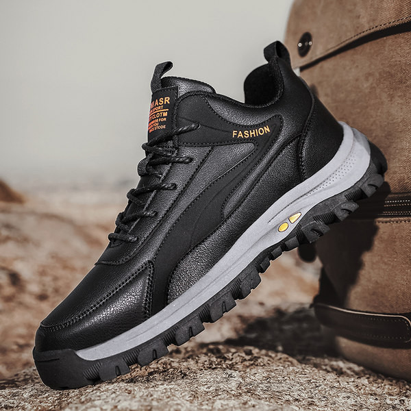 Ležerne zimske tenisice za muškarce vodootporne