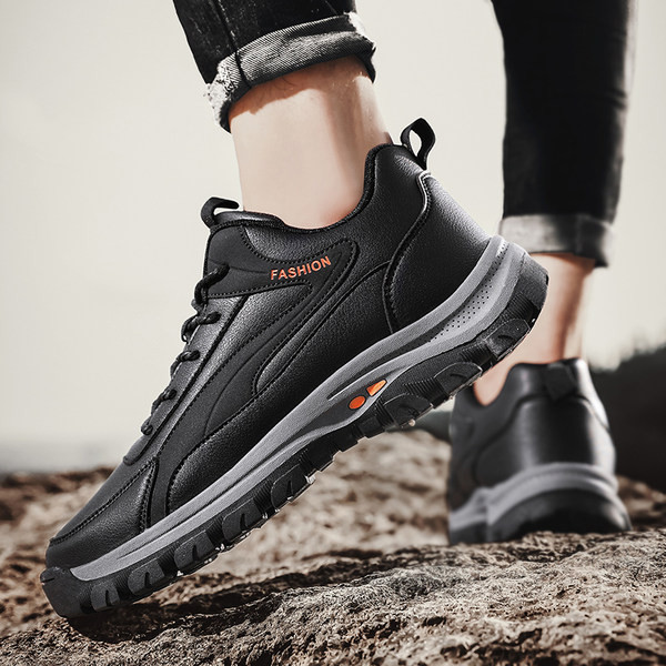 Ležerne zimske tenisice za muškarce vodootporne