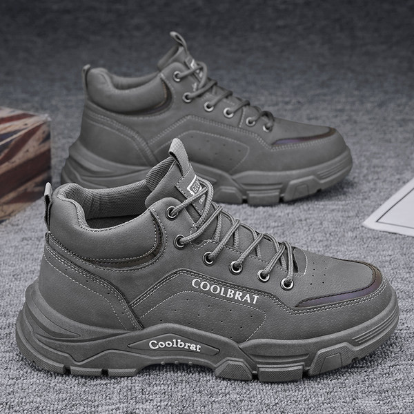 Zimske sportske tenisice s vezicama