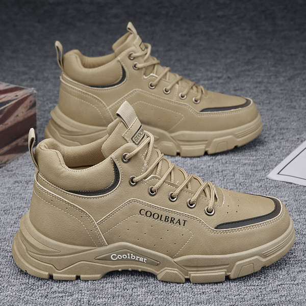 Zimske sportske tenisice s vezicama