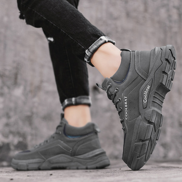 Zimske sportske tenisice s vezicama