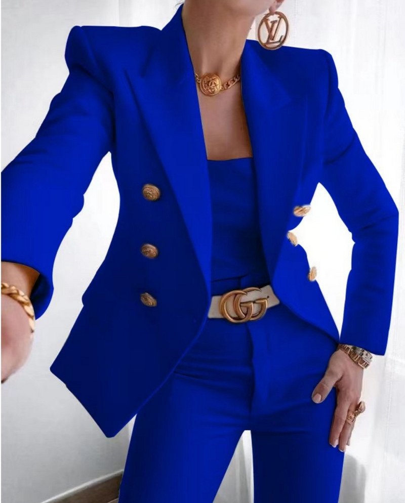 Сако в 5 цвята 