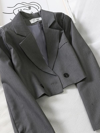 Heliar sieviešu garais mētelis, moderns vēja necaurlaidīgs mētelis ar dubultu mēteli, zaļa josta, vējjaka ziemai