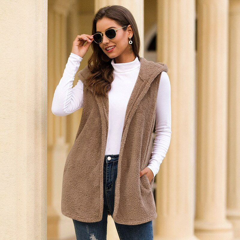 Sieviešu veste, ikdienišķa veste.