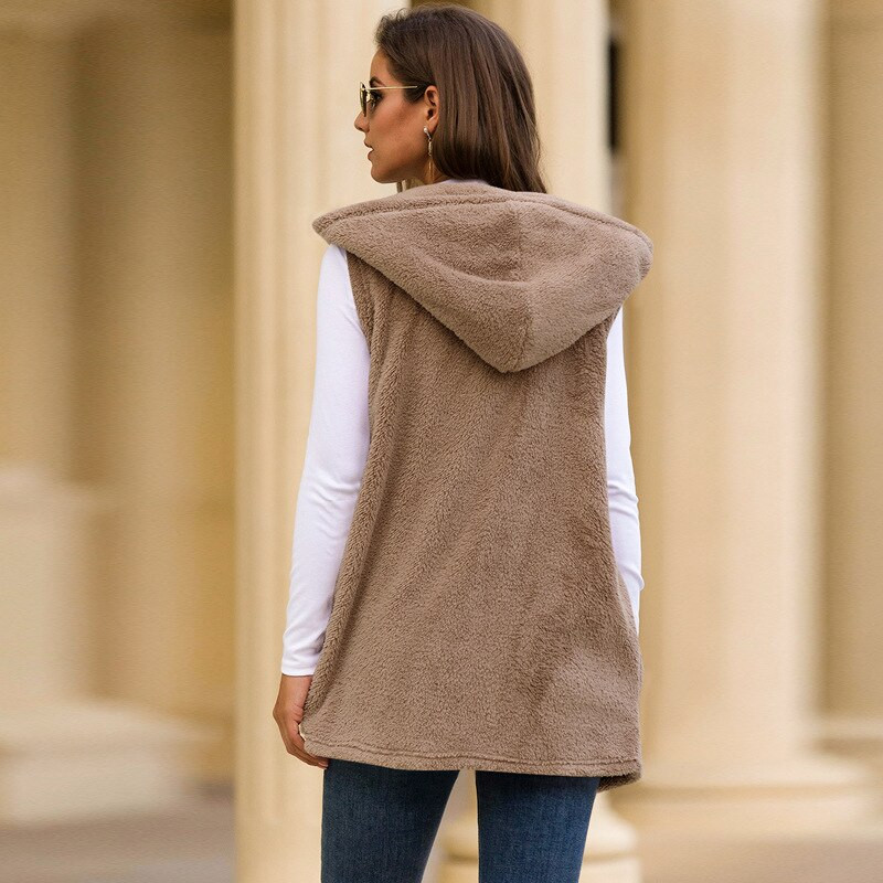 Sieviešu veste, ikdienišķa veste.