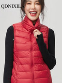 Zimska odjeća Ženska odjeća 2022. Ženska odjeća Kaputi Lagane donje jakne Prsluk za žene Ženski kardigan bez rukava Preveliki ženski prsluk