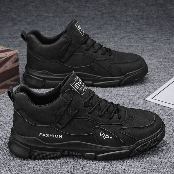 Muške cipele sa vezicama - tri boje