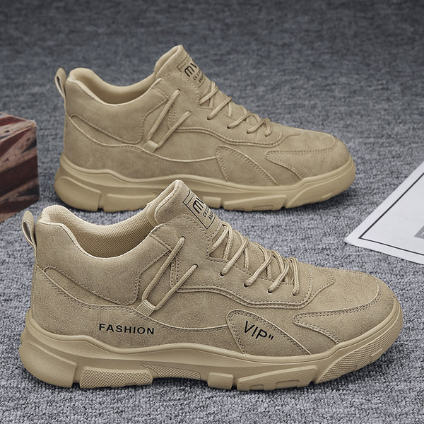 Muške cipele sa vezicama - tri boje