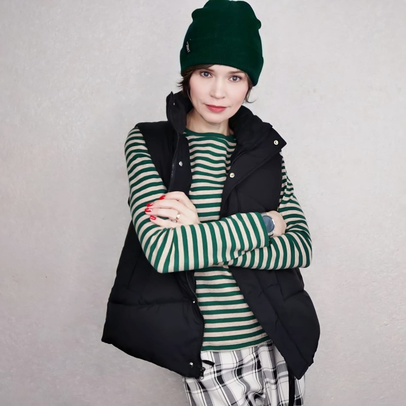 Πλούσιο μέγεθος Winter Down Puffer Γυναικείο γιλέκο Casual Αμάνικο μπουφάν παντός τύπου Χειμερινό μακρύ σώμα ζεστό γιλέκο Χειμερινό αμάνικο