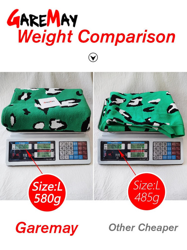 Ziemas bēša leoparda raksta jaka sievietēm ar pogām Lielizmēra jaka brīva zaļa bieza, silta trikotāžas jaka sievietēm 2022