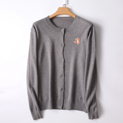 Ζακέτα πουλόβερ ζευγαριού κασμίρι ανδρική και γυναικεία ζακέτα φθινοπώρου και χειμώνα μόδας φθινοπώρου και χειμώνα ζακέτα πλεκτό παλτό πουλόβερ