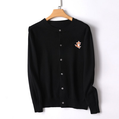 Ζακέτα πουλόβερ ζευγαριού κασμίρι ανδρική και γυναικεία ζακέτα φθινοπώρου και χειμώνα μόδας φθινοπώρου και χειμώνα ζακέτα πλεκτό παλτό πουλόβερ