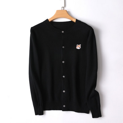 Ζακέτα πουλόβερ ζευγαριού κασμίρι ανδρική και γυναικεία ζακέτα φθινοπώρου και χειμώνα μόδας φθινοπώρου και χειμώνα ζακέτα πλεκτό παλτό πουλόβερ