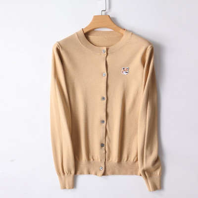 Ζακέτα πουλόβερ ζευγαριού κασμίρι ανδρική και γυναικεία ζακέτα φθινοπώρου και χειμώνα μόδας φθινοπώρου και χειμώνα ζακέτα πλεκτό παλτό πουλόβερ