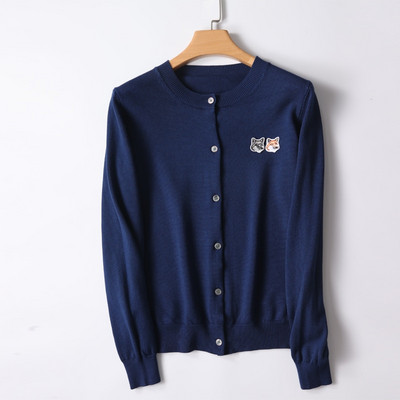 Ζακέτα πουλόβερ ζευγαριού κασμίρι ανδρική και γυναικεία ζακέτα φθινοπώρου και χειμώνα μόδας φθινοπώρου και χειμώνα ζακέτα πλεκτό παλτό πουλόβερ