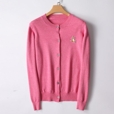 Ζακέτα πουλόβερ ζευγαριού κασμίρι ανδρική και γυναικεία ζακέτα φθινοπώρου και χειμώνα μόδας φθινοπώρου και χειμώνα ζακέτα πλεκτό παλτό πουλόβερ