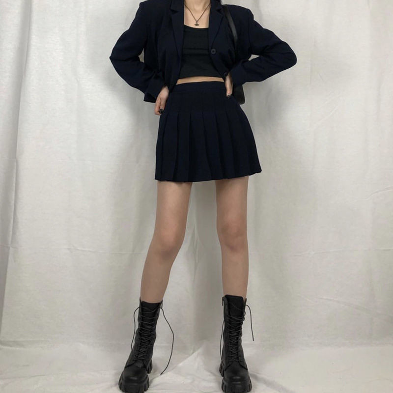 Νέες γυναικείες μπότες Mid Calf Γυναικεία φθινοπωρινή χειμερινή μόδα Γυναικεία κορδόνια Chelsea Zipper Botas Mujer Αθλητική πλατφόρμα Γυναικεία παπούτσια με τακούνι