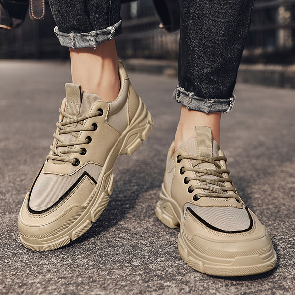 Ανδρικά sneakers σε διάφορα χρώματα