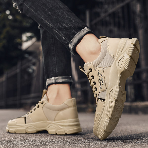 Ανδρικά sneakers σε διάφορα χρώματα