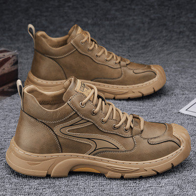 Ανδρικά αθλητικά παπούτσια με κορδόνια