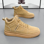 Χειμερινά casual ανδρικά αθλητικά παπούτσια