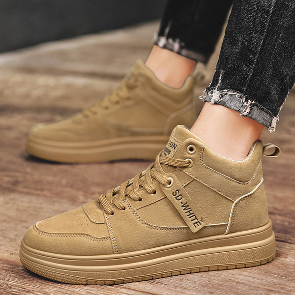 Χειμερινά casual ανδρικά αθλητικά παπούτσια