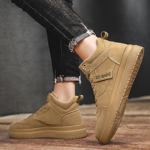 Χειμερινά casual ανδρικά αθλητικά παπούτσια