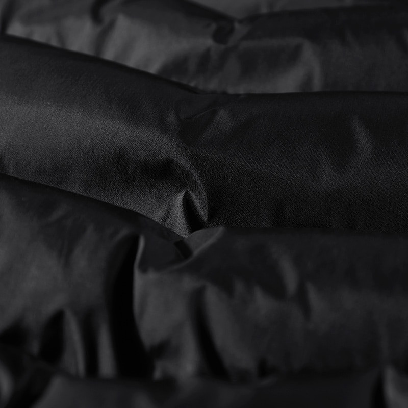 Modna muška jakna bez rukava Prsluk Proljetni termo mekani prsluci Ležerni kaputi Muški pamuk Muški prsluk Muški deblji prsluk 8XL