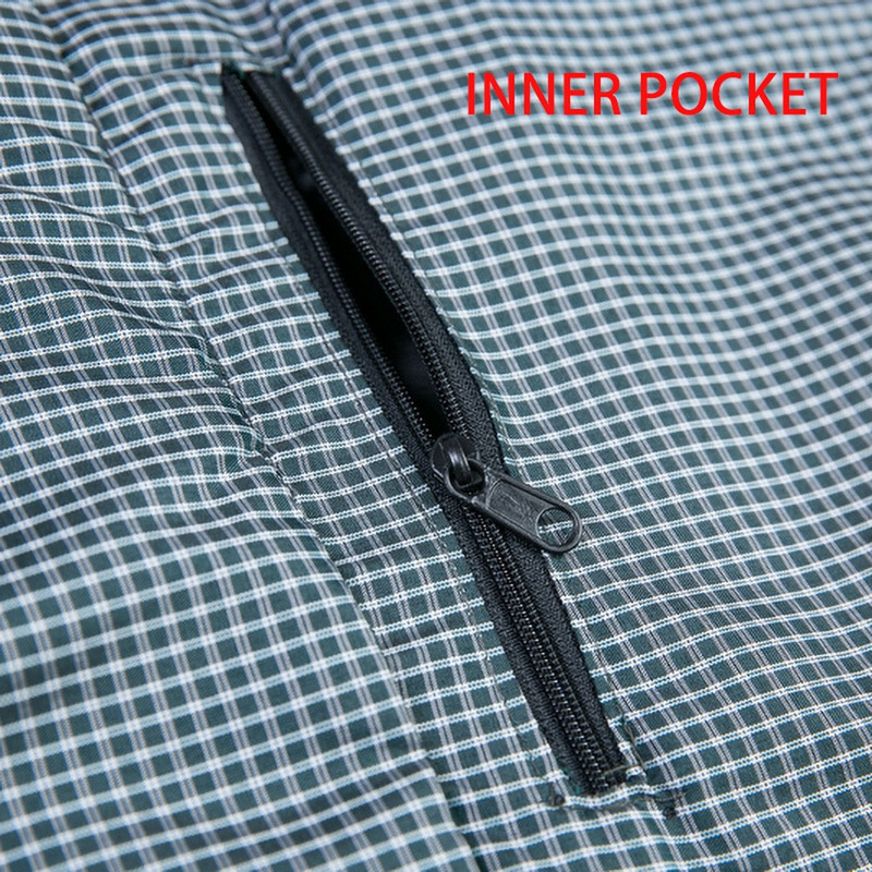 2021. gads. Vīriešu klasiska veste ar vairākām kabatām, bez piedurknēm, bez piedurknēm.