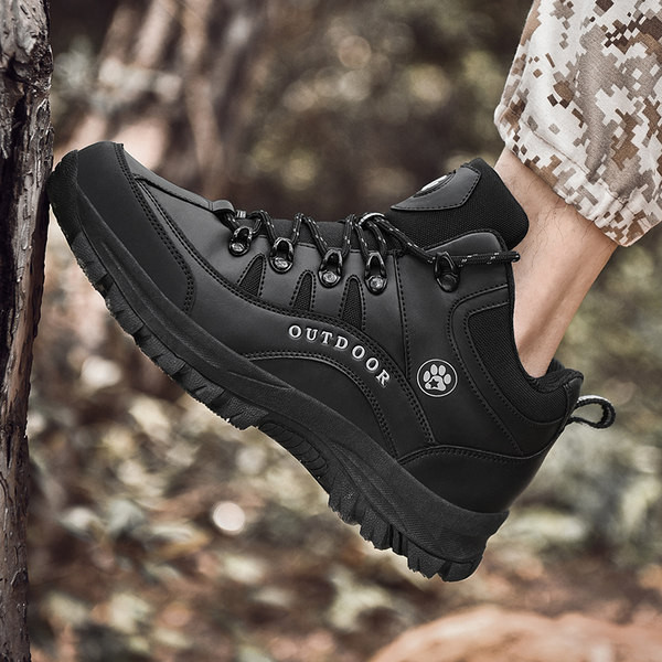 Vīriešu ziemas neslīdošās kedas