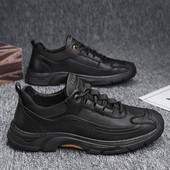 Vīriešu sporta apavi ar šņorēm