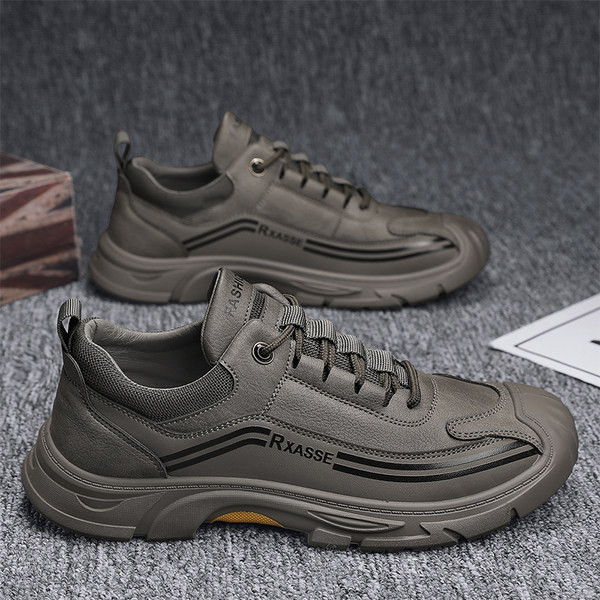 Vīriešu sporta apavi ar šņorēm