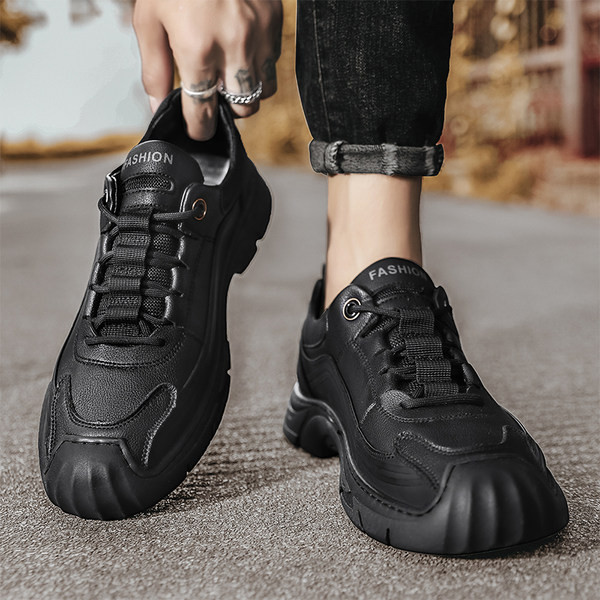 Vīriešu sporta apavi ar šņorēm