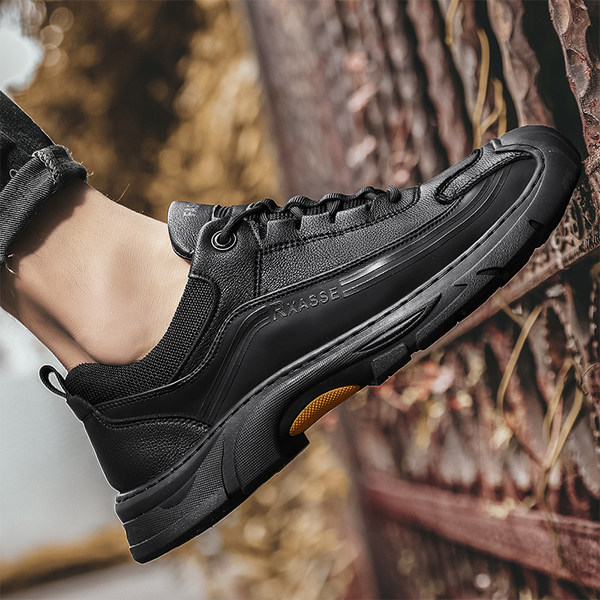 Vīriešu sporta apavi ar šņorēm