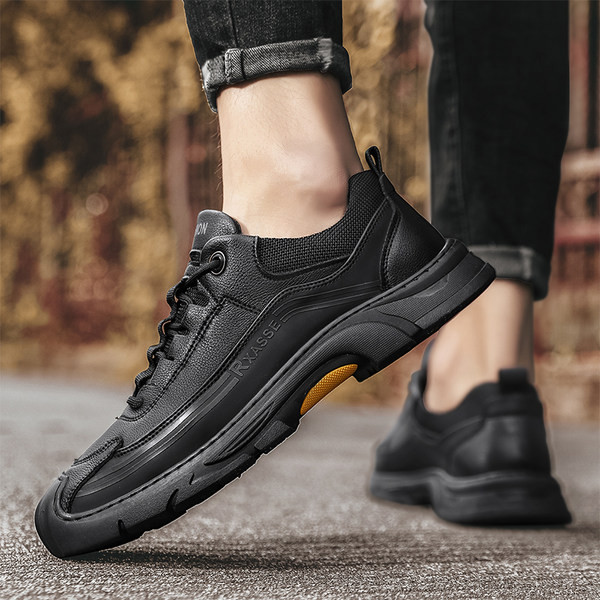 Vīriešu sporta apavi ar šņorēm