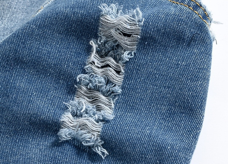 Ανδρικό τζιν γιλέκο Ανδρικό αμάνικο περιστασιακό γιλέκο Ανδρικό ανοιξιάτικο τζιν παλτό με λεπτή εφαρμογή Ανδρικό μπουφάν Cowboy Gilet Homme 6XL