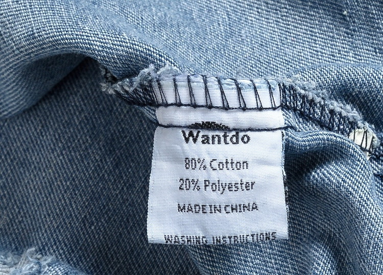 Ανδρικό τζιν γιλέκο Ανδρικό αμάνικο περιστασιακό γιλέκο Ανδρικό ανοιξιάτικο τζιν παλτό με λεπτή εφαρμογή Ανδρικό μπουφάν Cowboy Gilet Homme 6XL