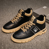 Χειμερινά ανδρικά αδιάβροχα αθλητικά παπούτσια