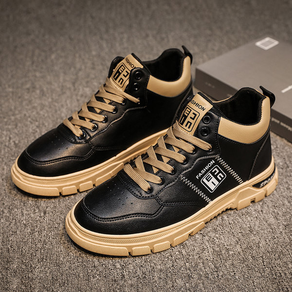 Χειμερινά ανδρικά αδιάβροχα αθλητικά παπούτσια