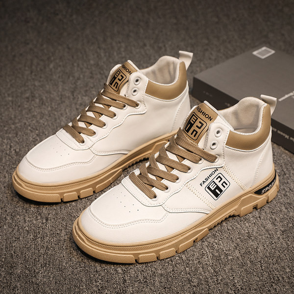 Χειμερινά ανδρικά αδιάβροχα αθλητικά παπούτσια