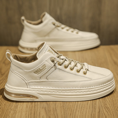 Vīriešu ikdienas šņoru kedas